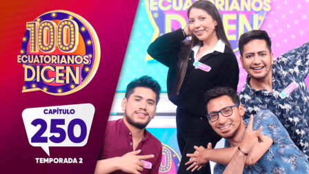 ‘Los Alfa ’ vs ‘Amoyi’