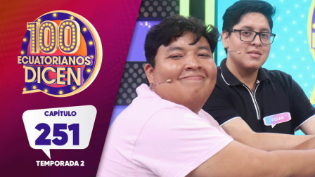 ‘Los Supertraviesos’ vs ‘Los Griffin’