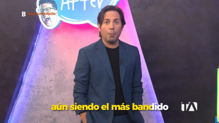 Programa 168 | El After | 02/10/2025