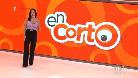 Revise las noticias de farándula en la Emisión Estelar de este martes 2 de octubre del 2025. Con  Ale Boada
