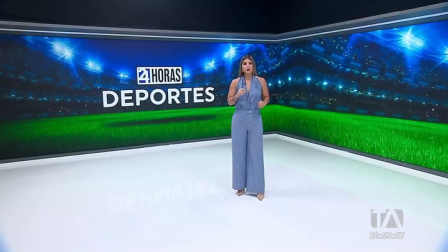 Revise las noticias deportivas en la Emisión Estelar del martes 2 de octubre del 2025. Con Gisella Buendía.