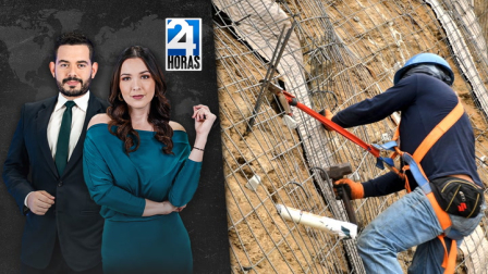 Revise las noticias más destacadas de Guayaquil en nuestro Noticiero 24 Horas Primera Emisión de este viernes 3 de octubre del 2025. Con Carlos Sacoto y Valerie Villalba.