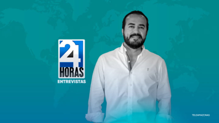 Patricio Maldonado, presidente de la Asociación de Municipalidades Ecuatorianas (AME), afirmó que los alcaldes y alcaldesas están cayendo en desesperación por la deuda que el Gobierno mantiene con los municipios. Señaló que hasta, el 3 de octubre, suman 721 millones de dólares.