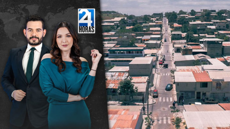 Revise las noticias más destacadas de Guayaquil en nuestro Noticiero 24 Horas Segunda Emisión de este viernes 3 de octubre del 2025. Con Carlos Sacoto y Valerie Villalba.