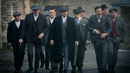 La serie de los Peaky Blinders volverá a la televisión con su séptima temporada.