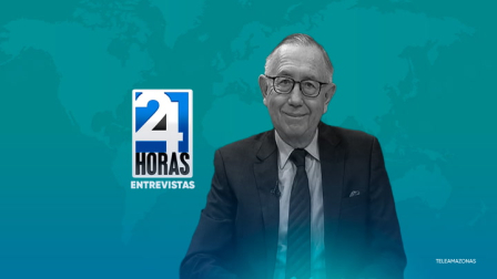 Hernán Pérez Loose, exembajador de Ecuador ante la ONU, cuestiona la actitud de la  Confederación de Nacionalidades Indígenas del Ecuador (Conaie) y la acusa de dar varios golpes a la democracia ecuatoriana. También afirma que Pachakutik no cuenta con una fuerza política y electoral importante y es posible que pronto desaparezca.