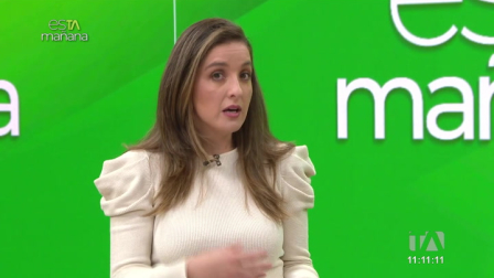 La nutricionista Valeria Barona nos explica cómo la alimentación, el estrés y otros hábitos influyen en nuestro cuerpo, y comparte consejos prácticos para mantenernos saludables y sentirnos bien.