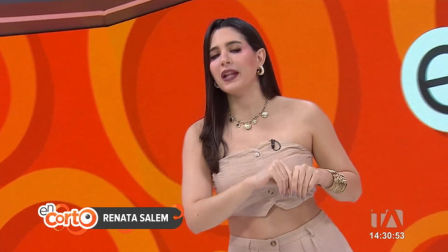 Revise las noticias de farándula en la Emisión Central de este lunes 6 de octubre del 2025. Con Renata Salem.
