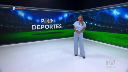 Revise las noticias deportivas en la Emisión Estelar del martes 6 de octubre del 2025. Con Gisella Buendía.