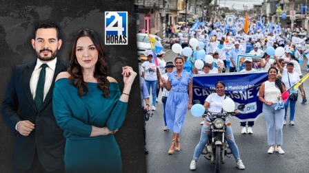 Revise las noticias más destacadas de Guayaquil en nuestro Noticiero 24 Horas Tercera Emisión de este martes 7 de octubre del 2025. Con Valerie Villalba y Carlos Sacoto.