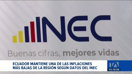Se cumple un mes desde la eliminación del subsidio al diésel. Según datos del Instituto Nacional de Estadística y Censos, la inflación se ubicó en 0,7%. Economistas señalan que, pese a ello, el impacto sigue siendo bajo en comparación con agosto.

Un reportaje de Astrid Singre