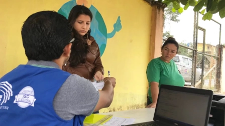 Los nuevos requisitos para el cambio de domicilio electoral no aplicarán para consulta popular y referéndum.