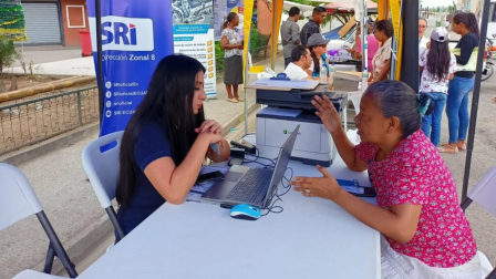 Las declaraciones tributarias solo serán válidas cuando se realicen los pagos correspondientes.