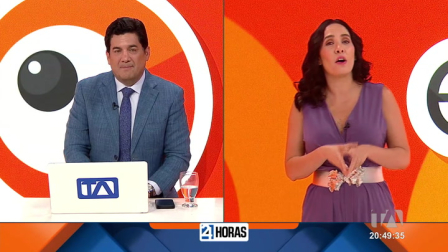 Revise las noticias de farándula en la Emisión Estelar de este martes 7 de octubre del 2025. Con  Ale Boada