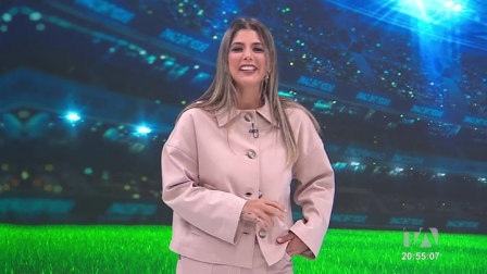 Revise las noticias deportivas en la Emisión Estelar del martes 7 de octubre del 2025. Con Gisella Buendía.
