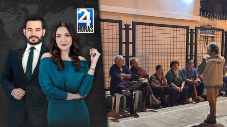 Revise las noticias más destacadas de Guayaquil en nuestro Noticiero 24 Horas Primera Emisión de este miércoles 8 de octubre del 2025. Con Carlos Sacoto y Valerie Villalba.