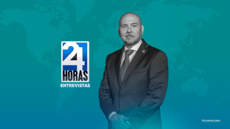Gian Carlo Loffredo, ministro de Defensa, advirtió que no permitirán que se tomen Quito tras las declaraciones del presidente de la Confederación de Nacionalidades Indígenas del Ecuador (Conaie), Marlon Vargas. También ratificó que lo ocurrido en Cañar con la caravana presidencial fue un claro intento de asesinato y un acto de terrorismo.
