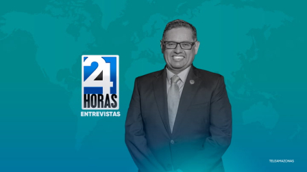 Mateo Estrella, viceministro de Turismo, afirmó que las pérdidas del sector turístico en Cayambe, en Imbabura y Carchi ascienden a dos millones de dólares diarios por ventas. Recalcó que el feriado de octubre será una oportunidad para recuperar la economía.