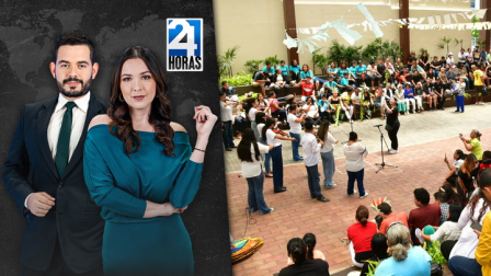Revise las noticias más destacadas de Guayaquil en nuestro Noticiero 24 Horas Segunda Emisión de este miércoles 8 de octubre del 2025. Con Carlos Sacoto y Valerie Villalba.