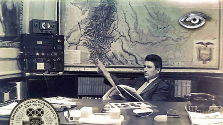 Cristóbal Cobo Arias no solo vivió una vida llena de audacia y desafíos, sino que también fue testigo y cronista de momentos clave en la historia de Ecuador. Fue él quien capturó en cámara la inauguración del Estado Olímpico Atahualpa o las devastadoras secuelas del terremoto de Ambato. Hoy su nieto rescata y digitaliza más de 150 cintas que preservan un valioso legado visual del país.