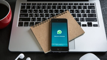 WhatsApp es una de las aplicaciones de mensajería más utilizadas del mundo