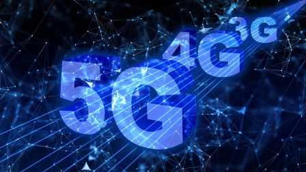 La red 5G permitirá a los usuarios disfrutar de una conectividad más rápida