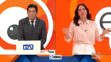 Revise las noticias de farándula en la Emisión Estelar de este miércoles 8 de octubre del 2025. Con  Ale Boada