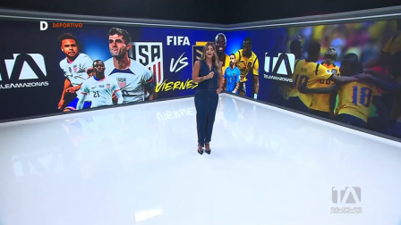 Revise las noticias deportivas en la Emisión Estelar del miércoles 8 de octubre del 2025. Con Gisella Buendía.