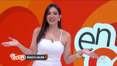Revise las noticias de farándula en la Emisión Central de este miércoles 8 de octubre del 2025. Con Renata Salem.