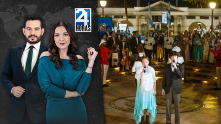 Revise las noticias más destacadas de Guayaquil en nuestro Noticiero 24 Horas Primera Emisión de este jueves 9 de octubre del 2025. Con Carlos Sacoto y Valerie Villalba.