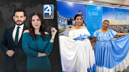 Revise las noticias más destacadas de Guayaquil en nuestro Noticiero 24 Horas Segunda Emisión de este jueves 9 de octubre del 2025. Con Carlos Sacoto y Valerie Villalba.