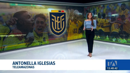 Revise las noticias deportivas en la Emisión Estelar del domingo 12 de octubre del 2025. Con Antonella Iglesias.