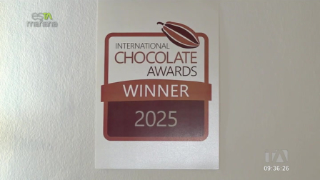Este emprendimiento, nacido del amor hacia un niño con síndrome de Down, ofrece chocolates en distintas formas y sabores, promoviendo la inclusión y celebrando la diversidad desde lo más dulce.