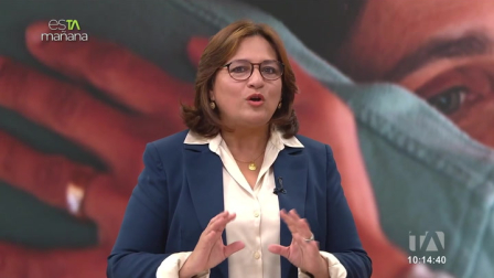 En esTAmañana, Gissela Echeverría, psicoterapeuta nos cuenta cómo manejar el enamoramiento, el desenamoramiento y qué pasa cuando la pasión se desvanece en las relaciones.