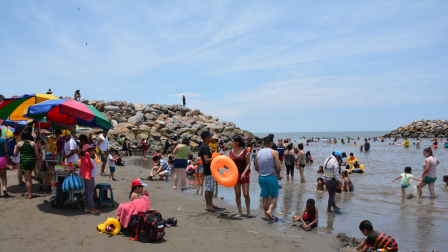 Los feriados en Ecuador permiten incentivar el turismo y la economía.