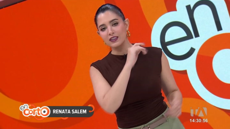 Revise las noticias de farándula en la Emisión Central de este lunes 13 de octubre del 2025. Con Renata Salem.
