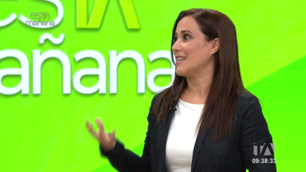 La experta María Fernanda Sevilla nos enseña cómo enfrentar nuestros temores y transformarlos en impulso para crecer y vivir con libertad emocional.