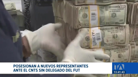 El Consejo Nacional de Trabajo y Salarios se prepara para definir el ajuste salarial de 2026. Según el Ministerio de Trabajo, el incremento podría superar los 10 dólares, en función del comportamiento de la inflación.

Un reportaje de Daniela Valencia