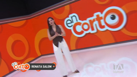 Revise las noticias de farándula en la Emisión Central de este martes 14 de octubre del 2025. Con Renata Salem.