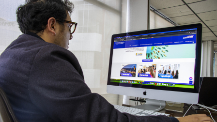 Ecuatorianos pueden postular a becas nacionales e internacionales con el programa Globo Común