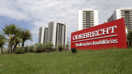 Siete años después de la sentencia por corrupción en el caso Odebrecht, uno de los responsables paga la reparación integral.