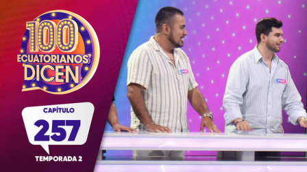 ‘Fieras’ vs ‘Plan B’