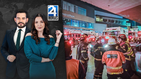 Revise las noticias más destacadas de Guayaquil en nuestro Noticiero 24 Horas Primera Emisión de este miércoles 15 de octubre del 2025. Con Carlos Sacoto y Valerie Villalba.