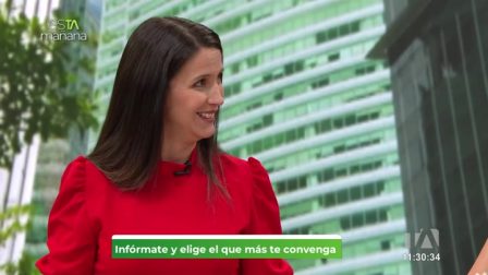 La coach financiera Karen Silva nos explica cómo estos seguros pueden ser tu aliado para mantener la estabilidad económica ante cualquier imprevisto.
