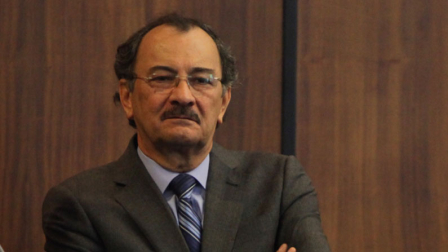 Carlos Pólit fue sentenciado por el delito de concusión en Ecuador