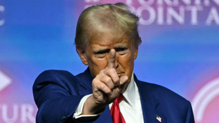 Donald Trump ha ordenado el ataque de varias embarcaciones en el Caribe.