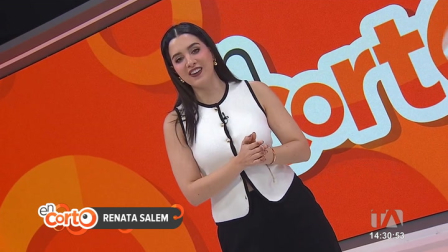 Revise las noticias de farándula en la Emisión Central de este miércoles 15 de octubre del 2025. Con Renata Salem.