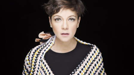 Natalia Lafourcade cumplirá con una serie de conciertos en Latinoamérica.