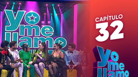 Imitadores de la gala 26 de Yo Me Llamo