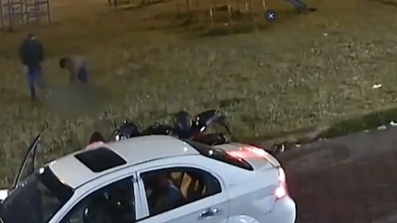 Indignación por brutal asesinato de un joven en el sur de Quito